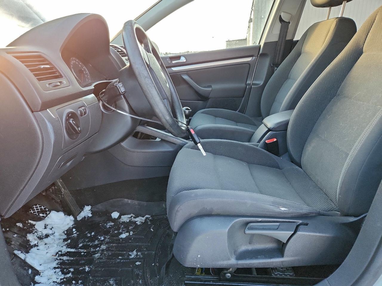 2008 Volkswagen Rabbit - Фото 7