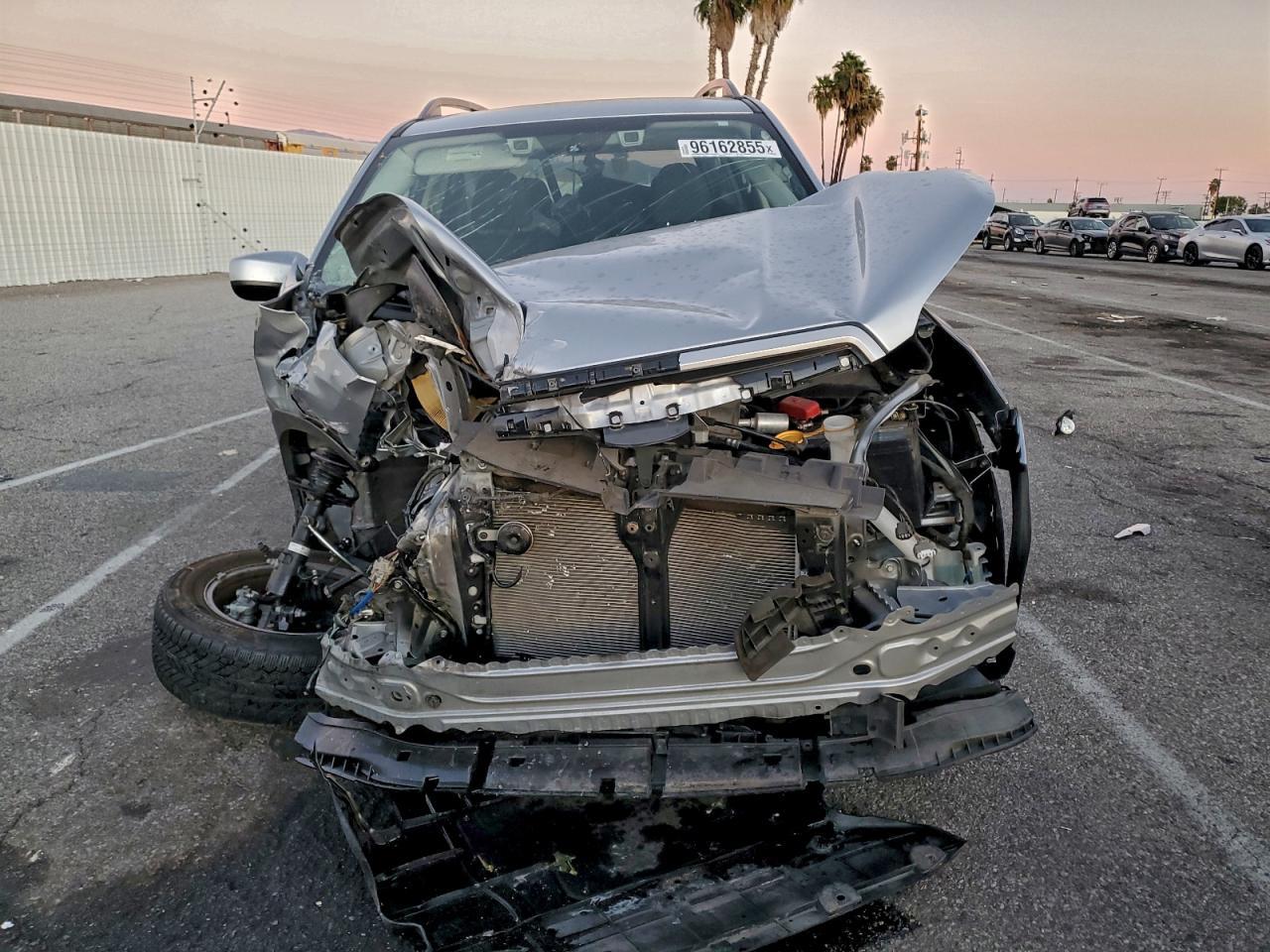 2021 Subaru Forester Premium - Фото 5