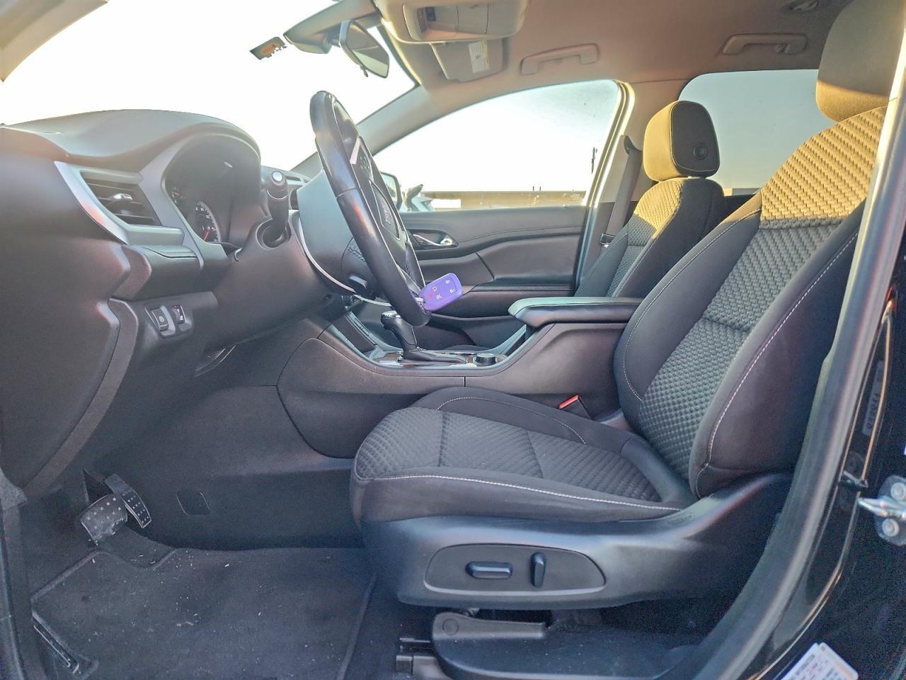 2019 GMC Acadia Sle - Фото 7