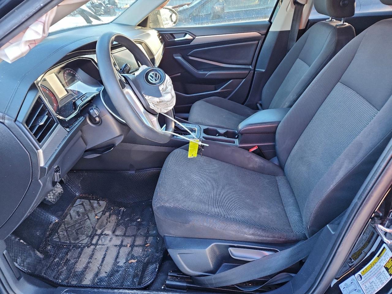 2019 Volkswagen Jetta S - Image 7