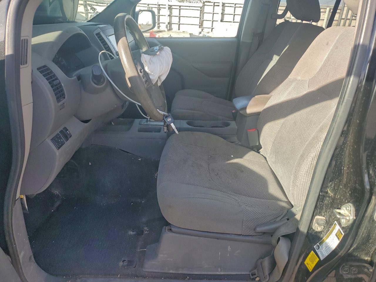 2019 Nissan Frontier S - Фото 7