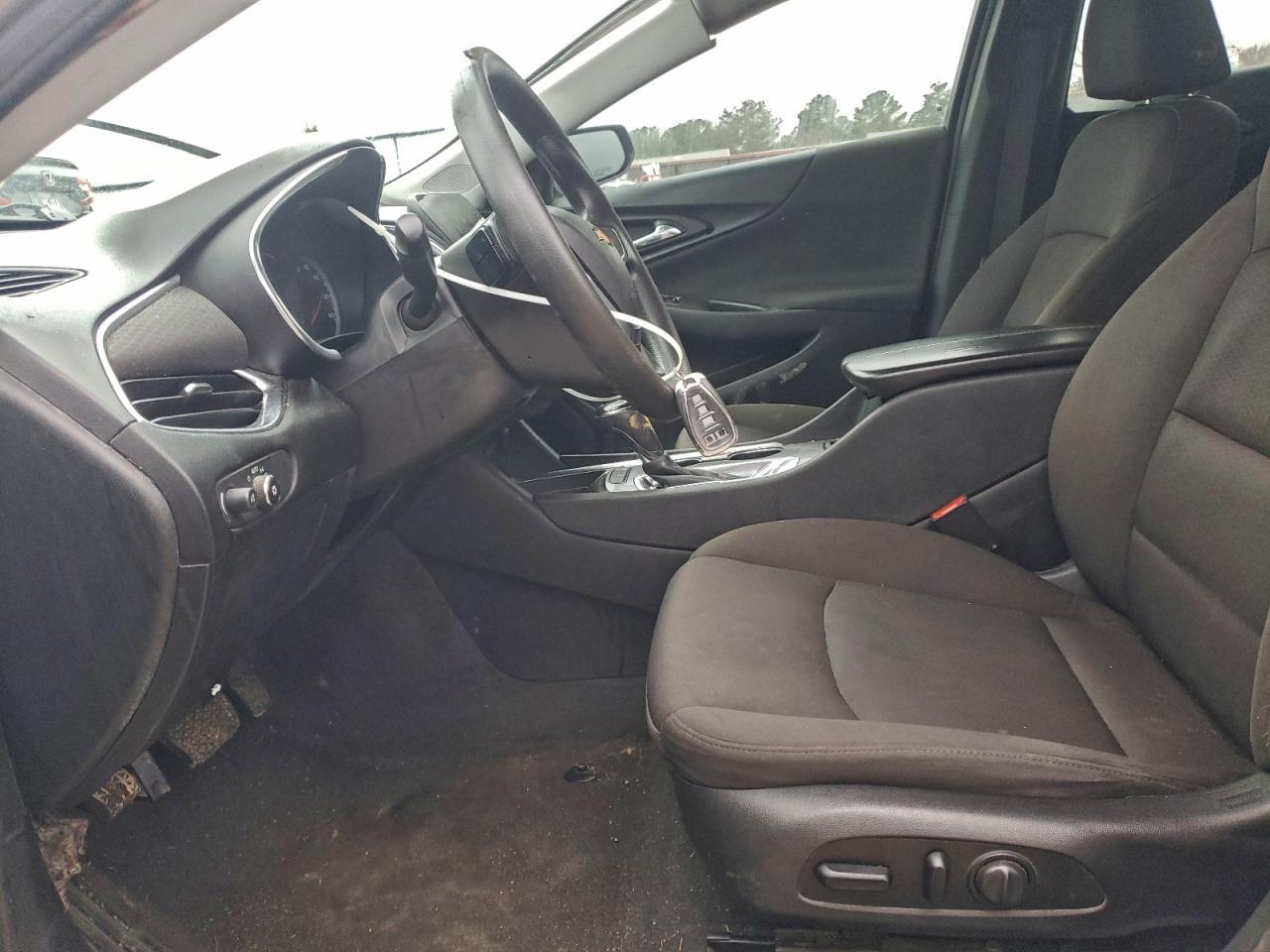 2020 Chevrolet Malibu Lt - Image 7