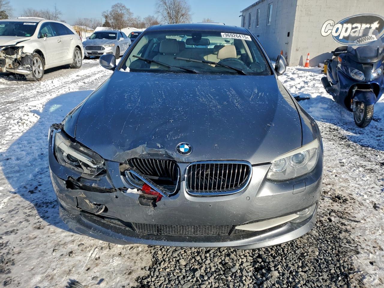 2013 BMW 328 Xi - Фото 5