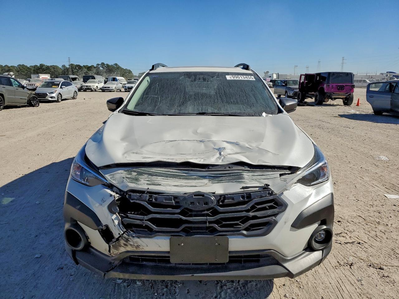 2024 Subaru Crosstrek Premium - Image 5