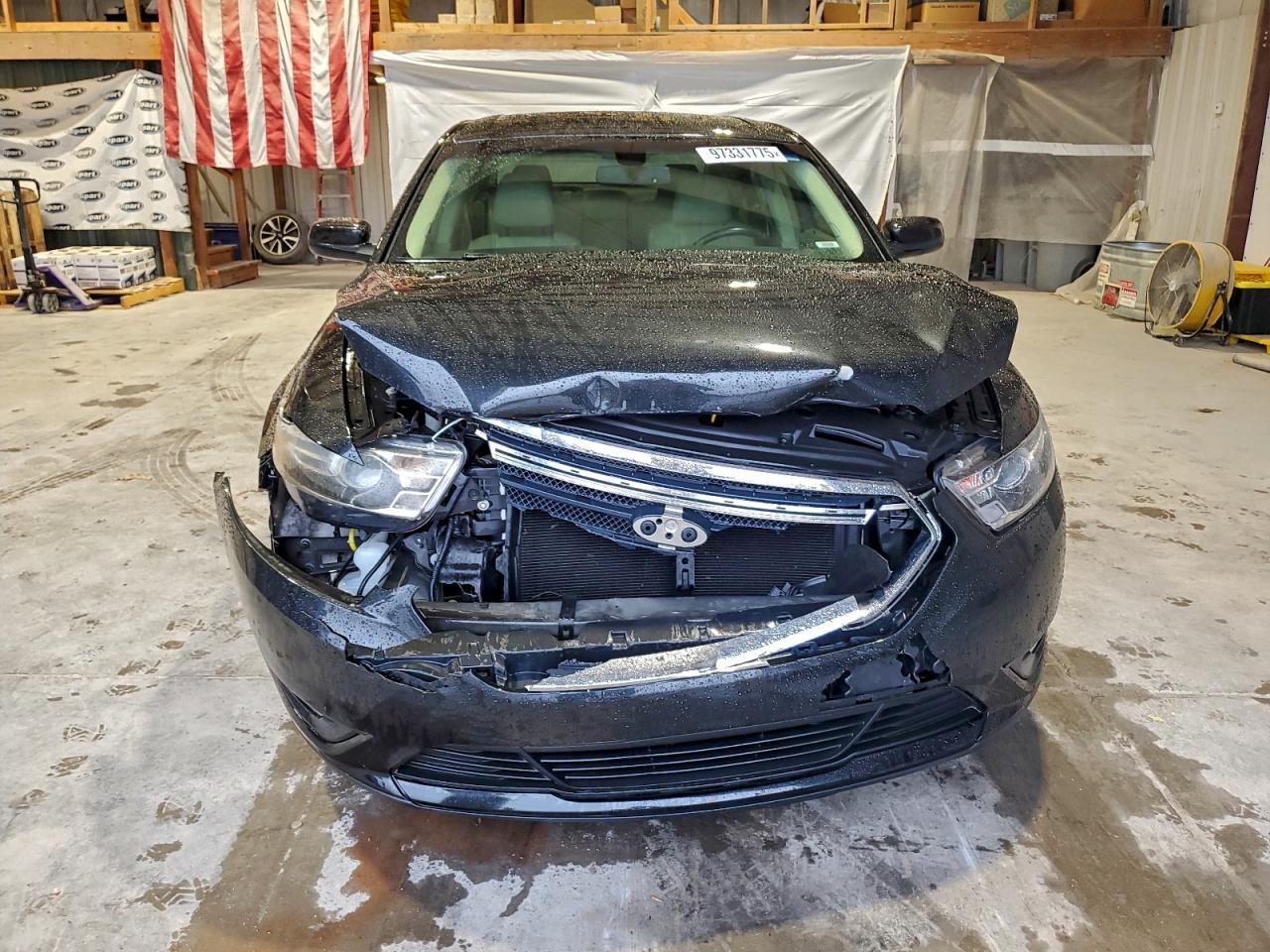 2015 Ford Taurus Sel - Фото 5