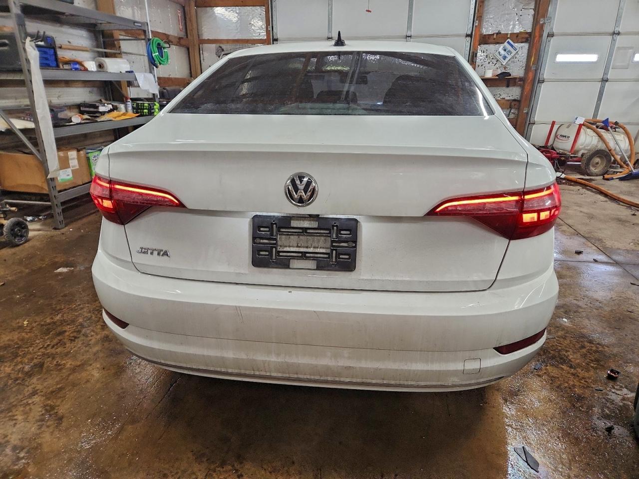 2021 Volkswagen Jetta S - Image 6