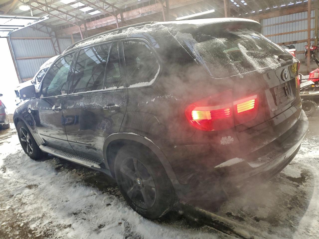 2008 BMW X5 3.0I - Фото 2