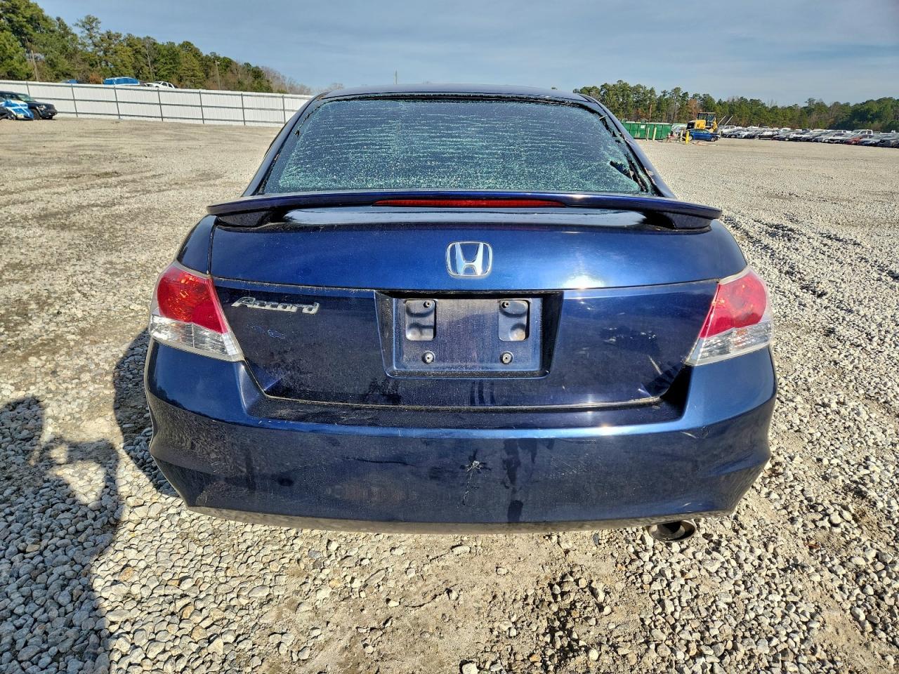 2010 Honda Accord Lxp - Image 6