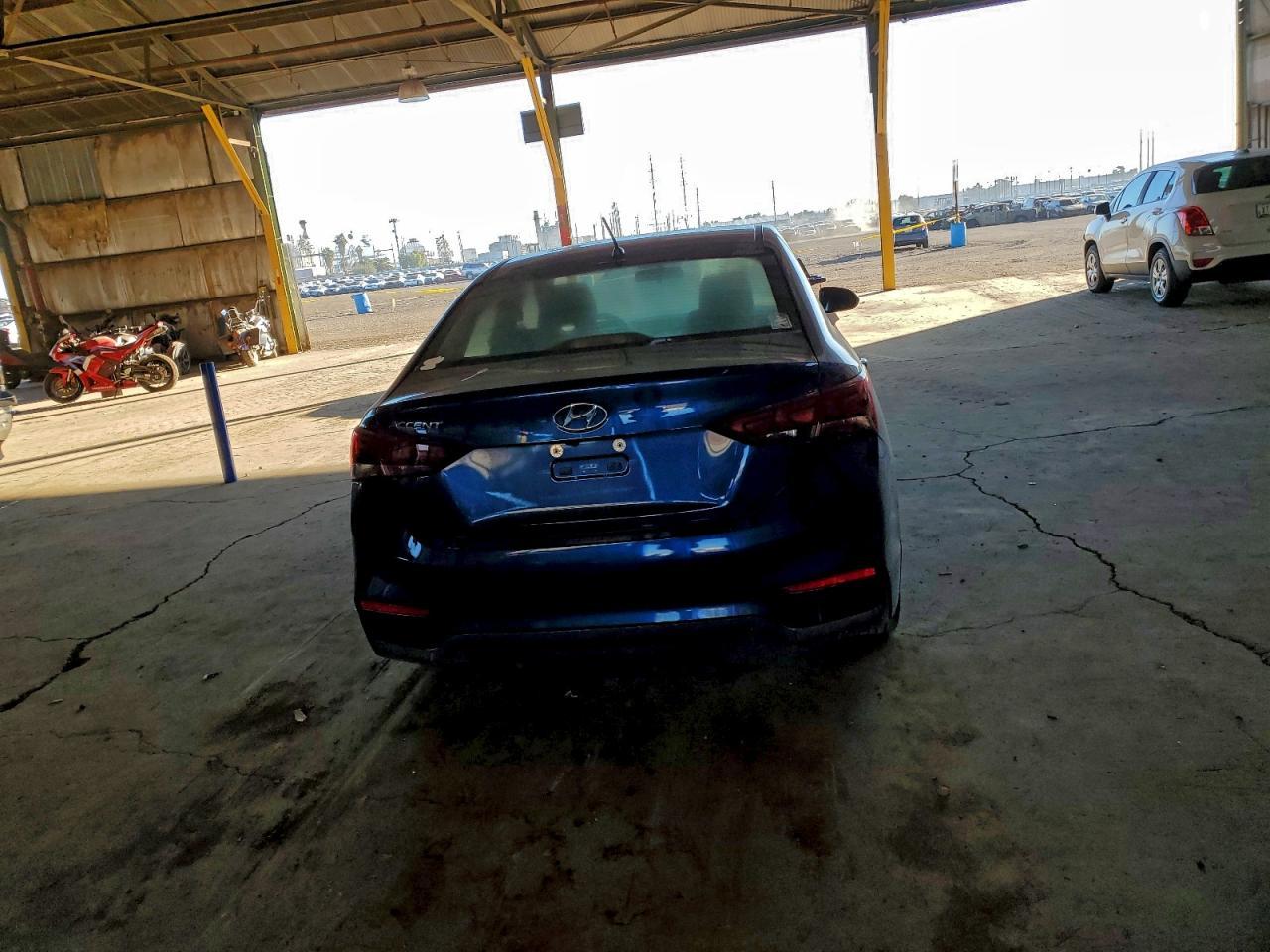 2019 Hyundai Accent Se - Image 6