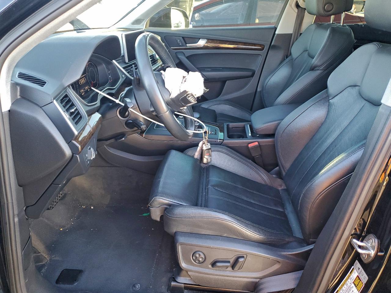 2018 Audi Q5 Premium Plus - Image 7