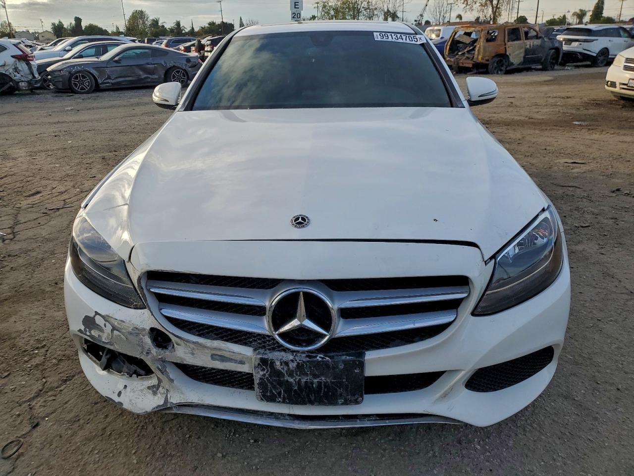 2018 Mercedes-Benz C 300 - Image 5