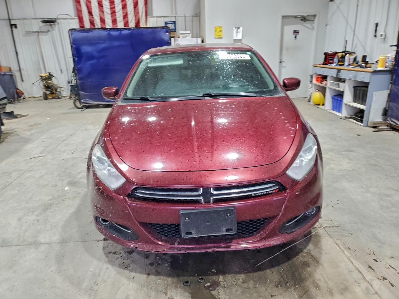 2015 Dodge Dart Limited - Фото 5