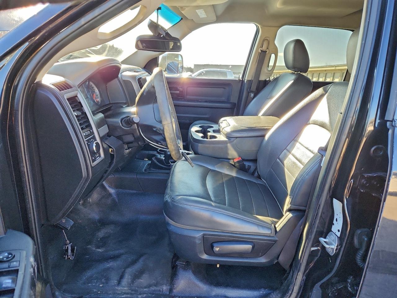 2018 Ram 2500 St - Image 7