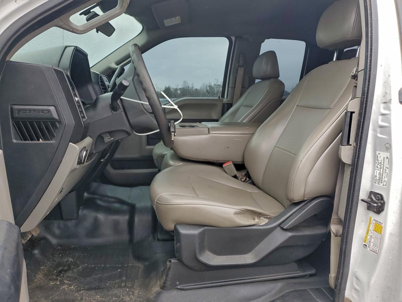 2019 Ford F150 Super Cab - Фото 7