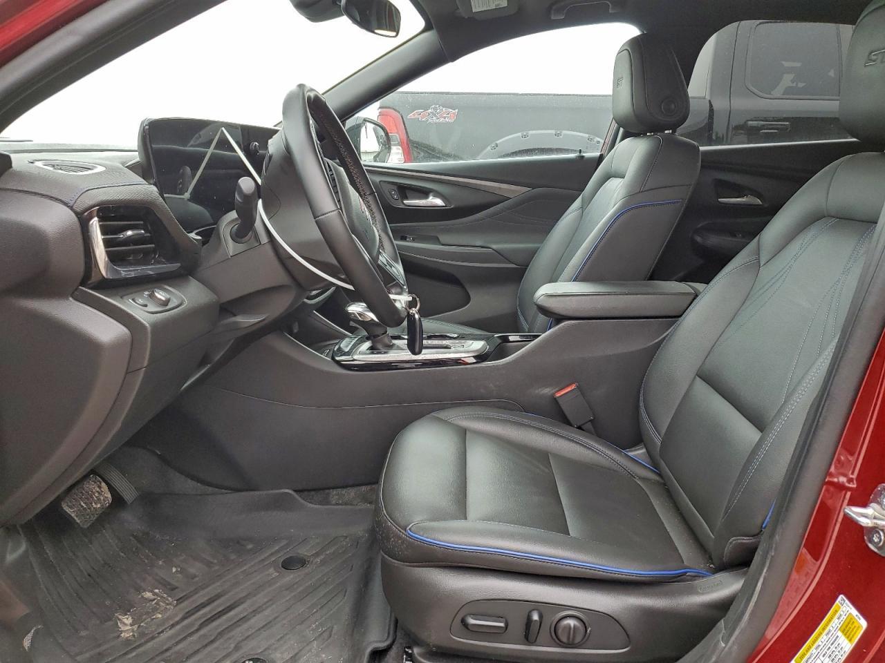 2024 Buick Envista Sport Touring - Фото 7