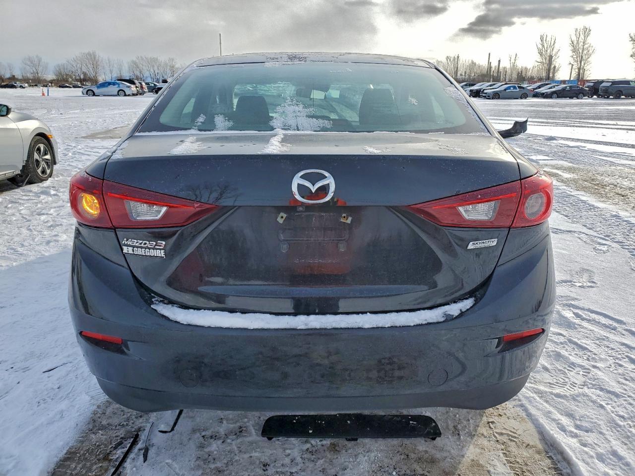 2018 Mazda 3 Sport - Фото 6