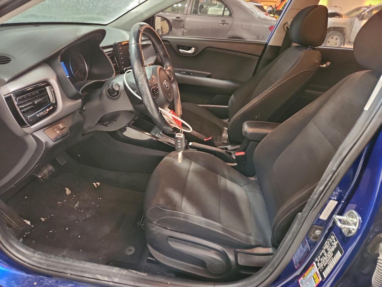 2018 Kia Rio Ex - Фото 7