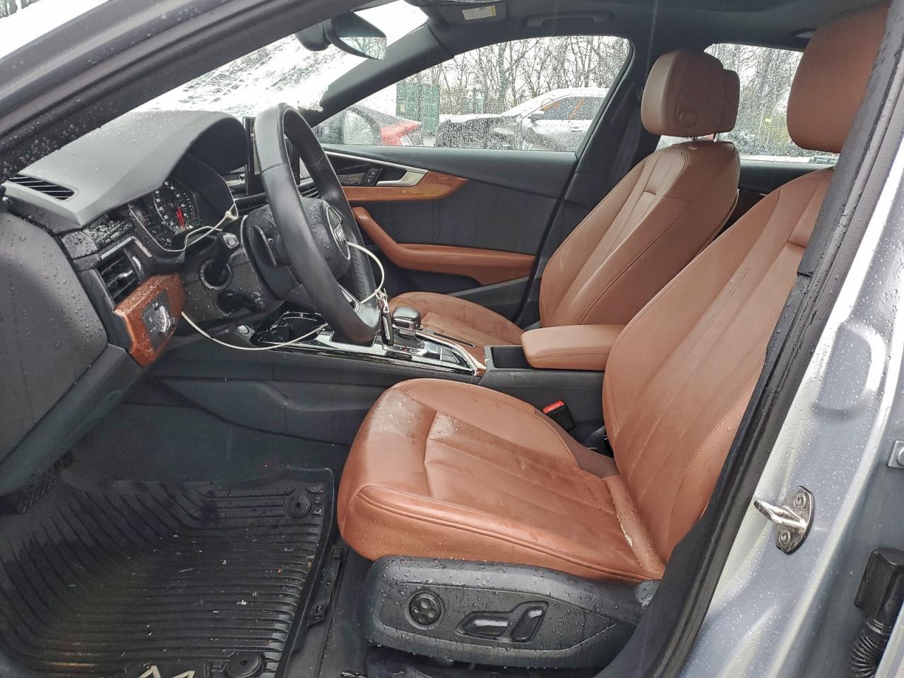 2022 Audi A4 Premium 40 - Фото 7