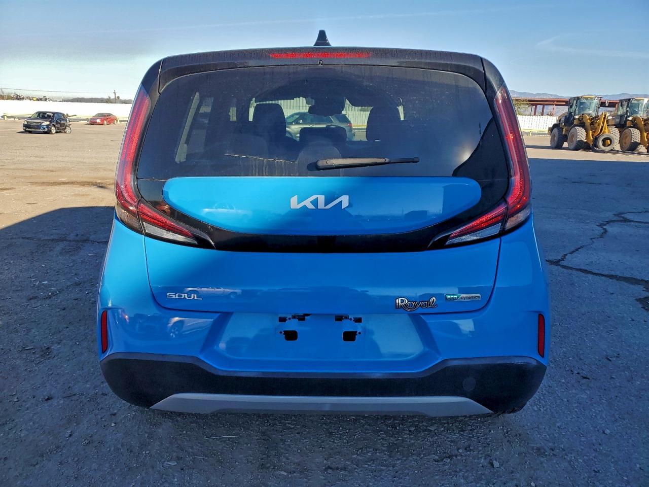 2024 Kia Soul Ex - Image 6