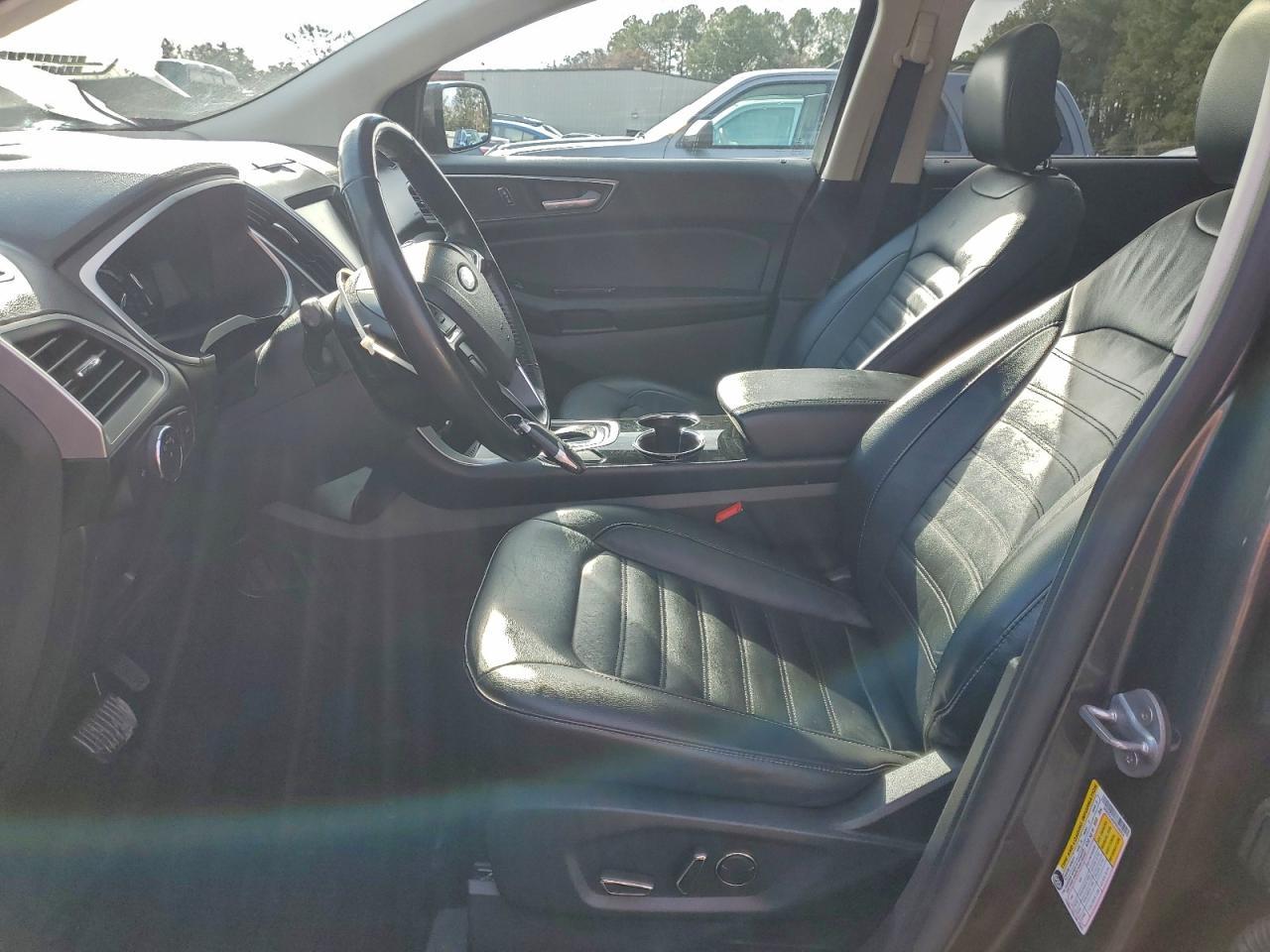 2015 Ford Edge Sel - Image 7