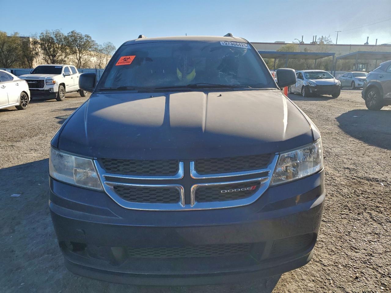 2018 Dodge Journey Se - Фото 5