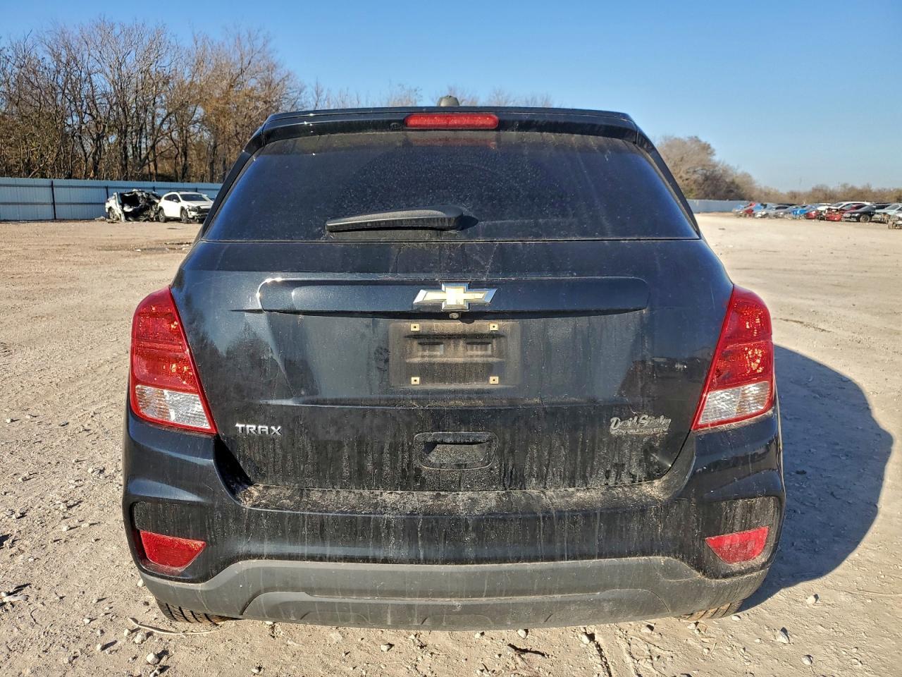 2019 Chevrolet Trax Ls - Фото 6