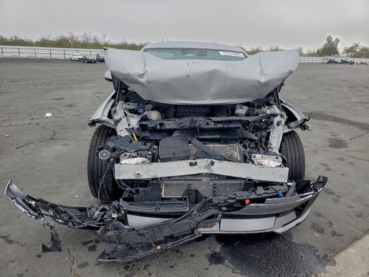 2025 Hyundai Ioniq 6 Se Standard Range - Image 5