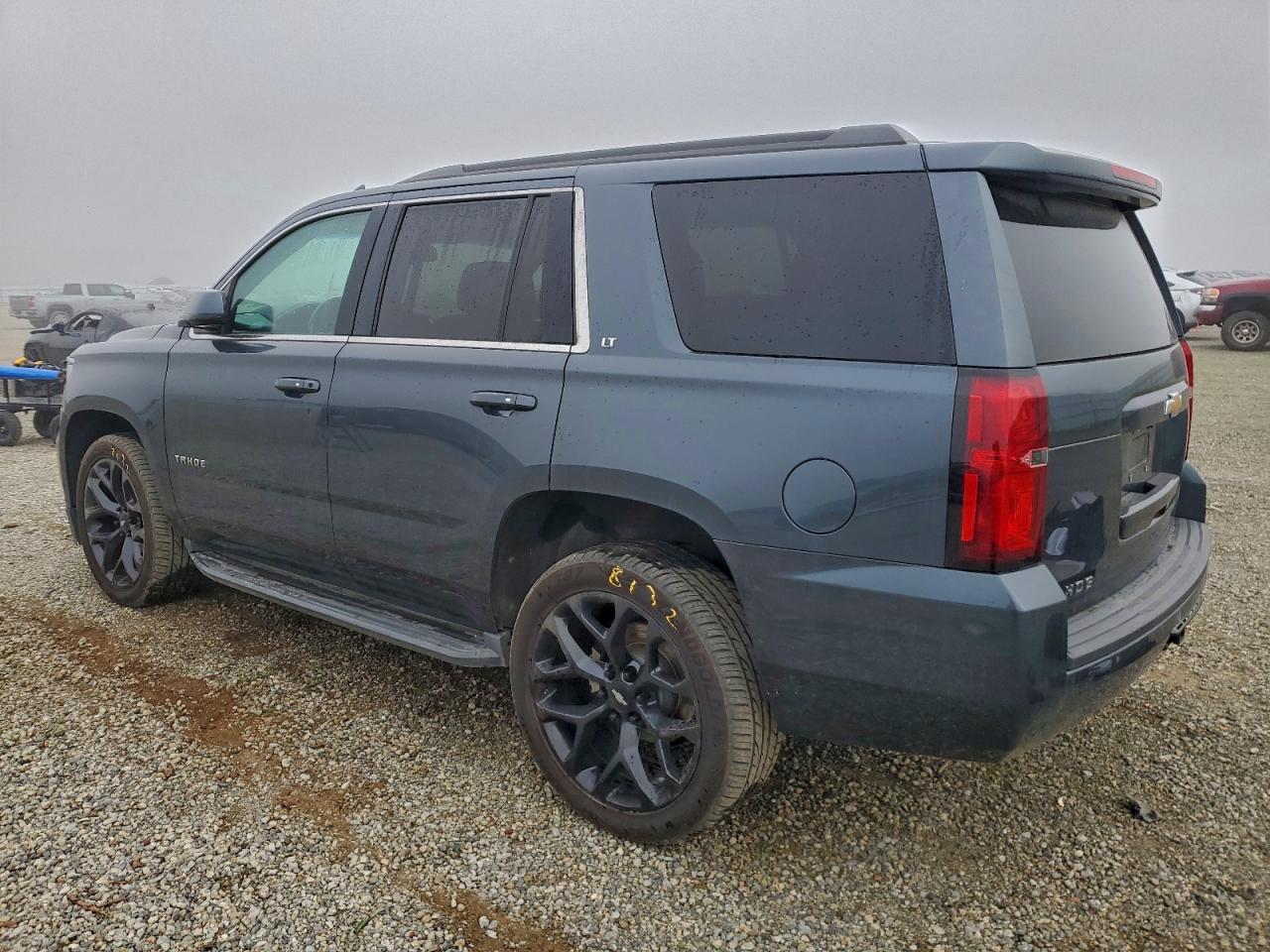 2019 Chevrolet Tahoe K1500 Lt - Image 2