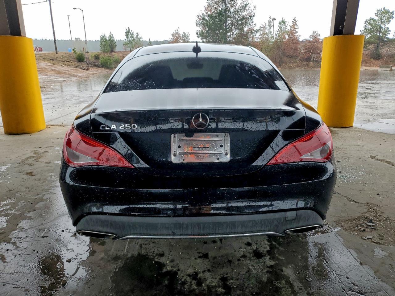 2017 Mercedes-Benz Cla 250 - Image 6