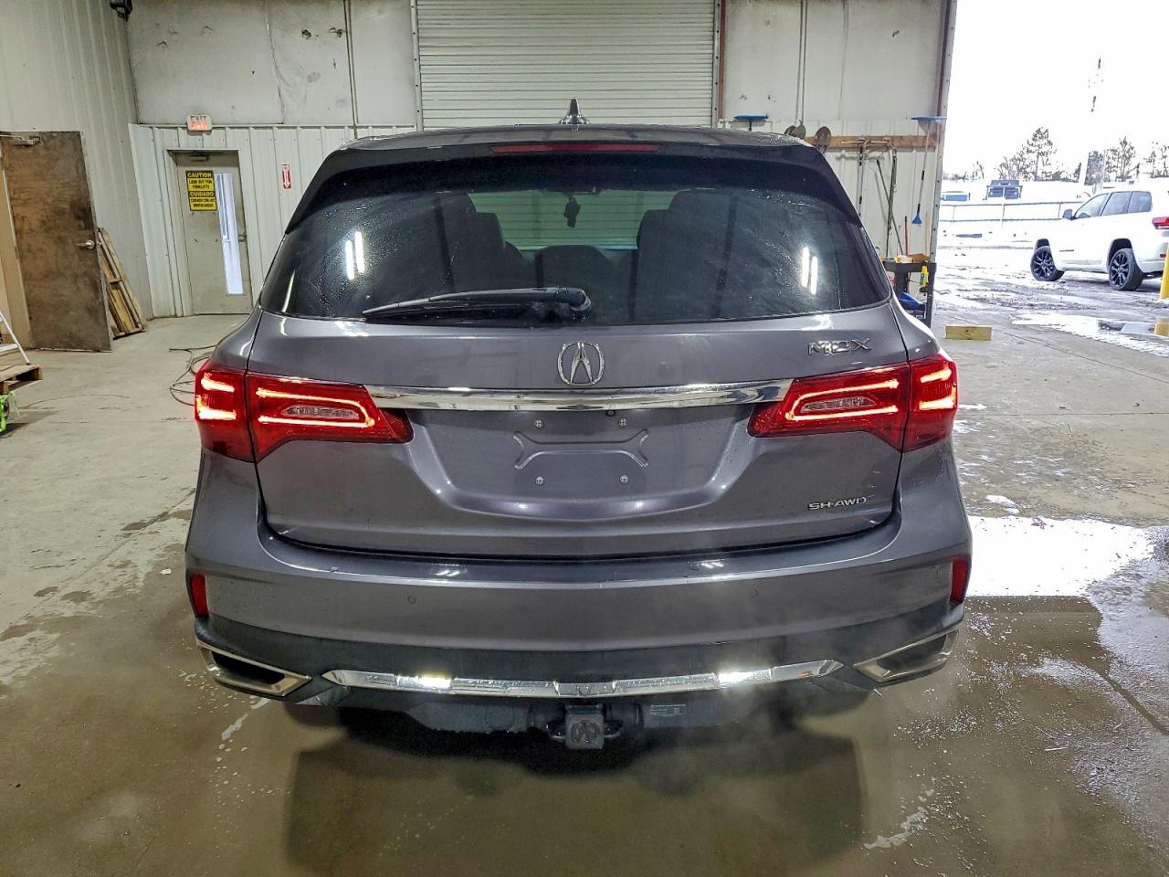 2020 Acura Mdx Technology - Image 6