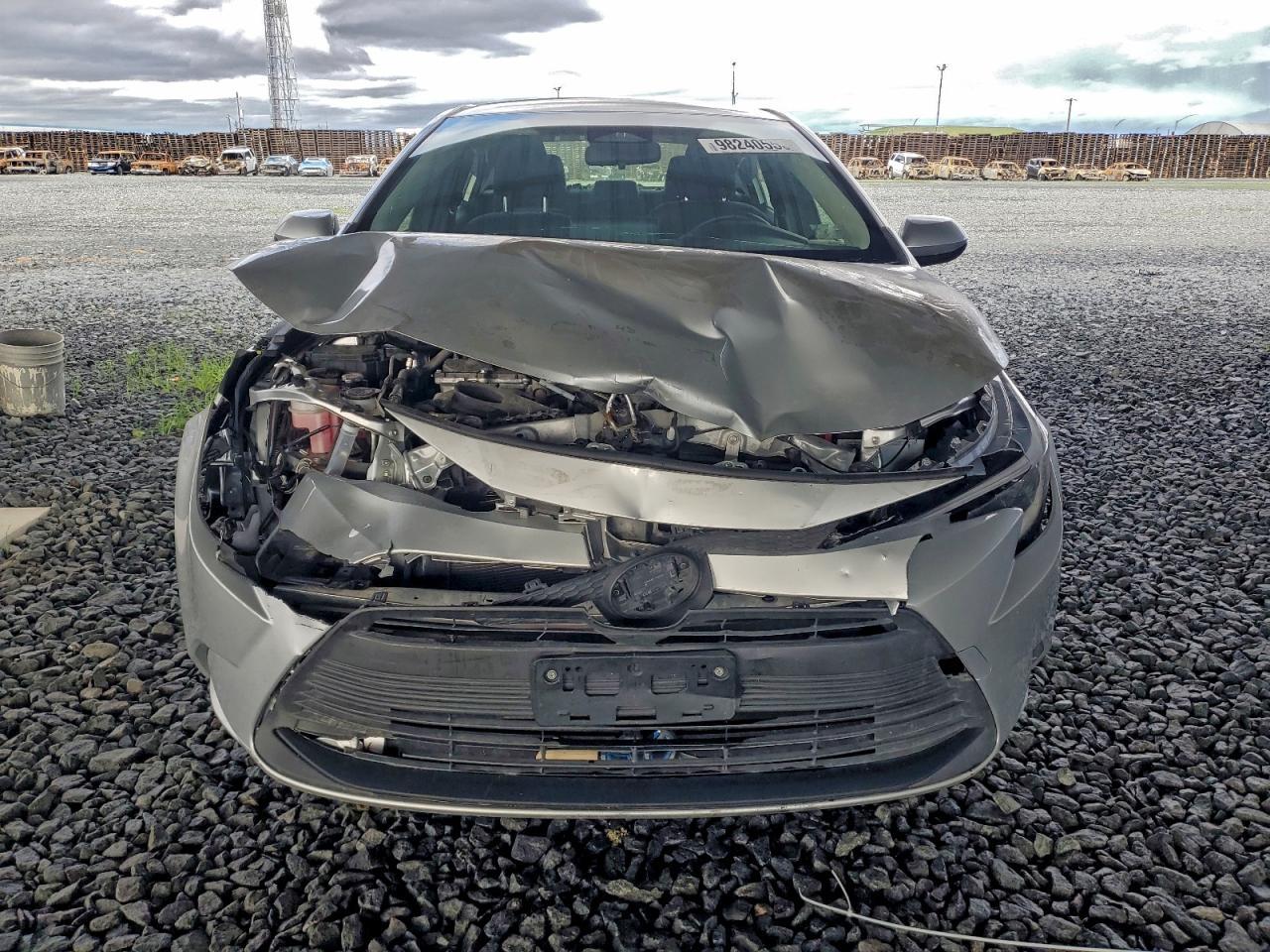 2023 Toyota Corolla Le - Фото 5