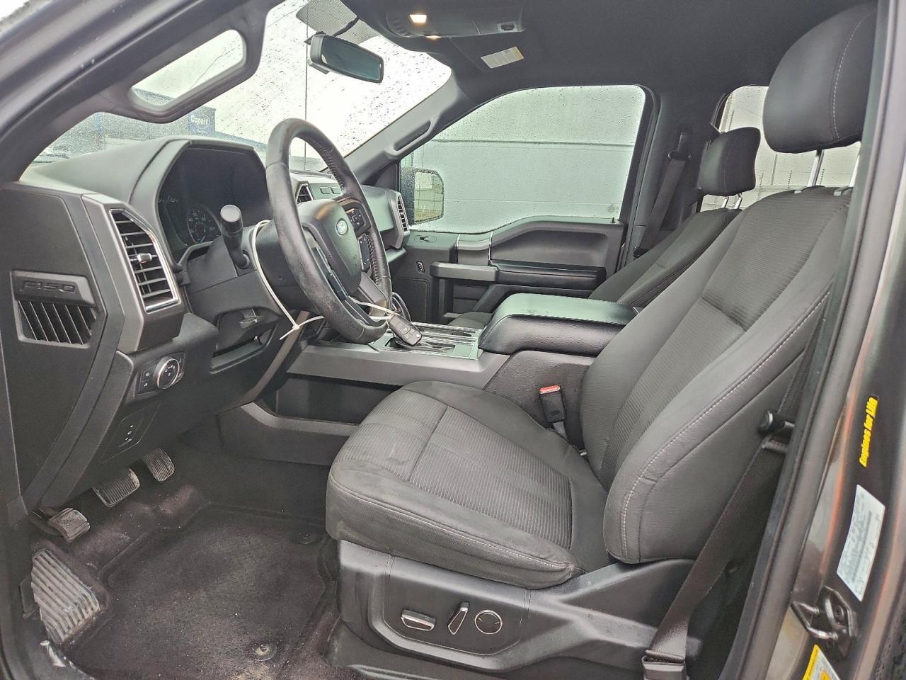 2016 Ford F150 Supercrew - Фото 7