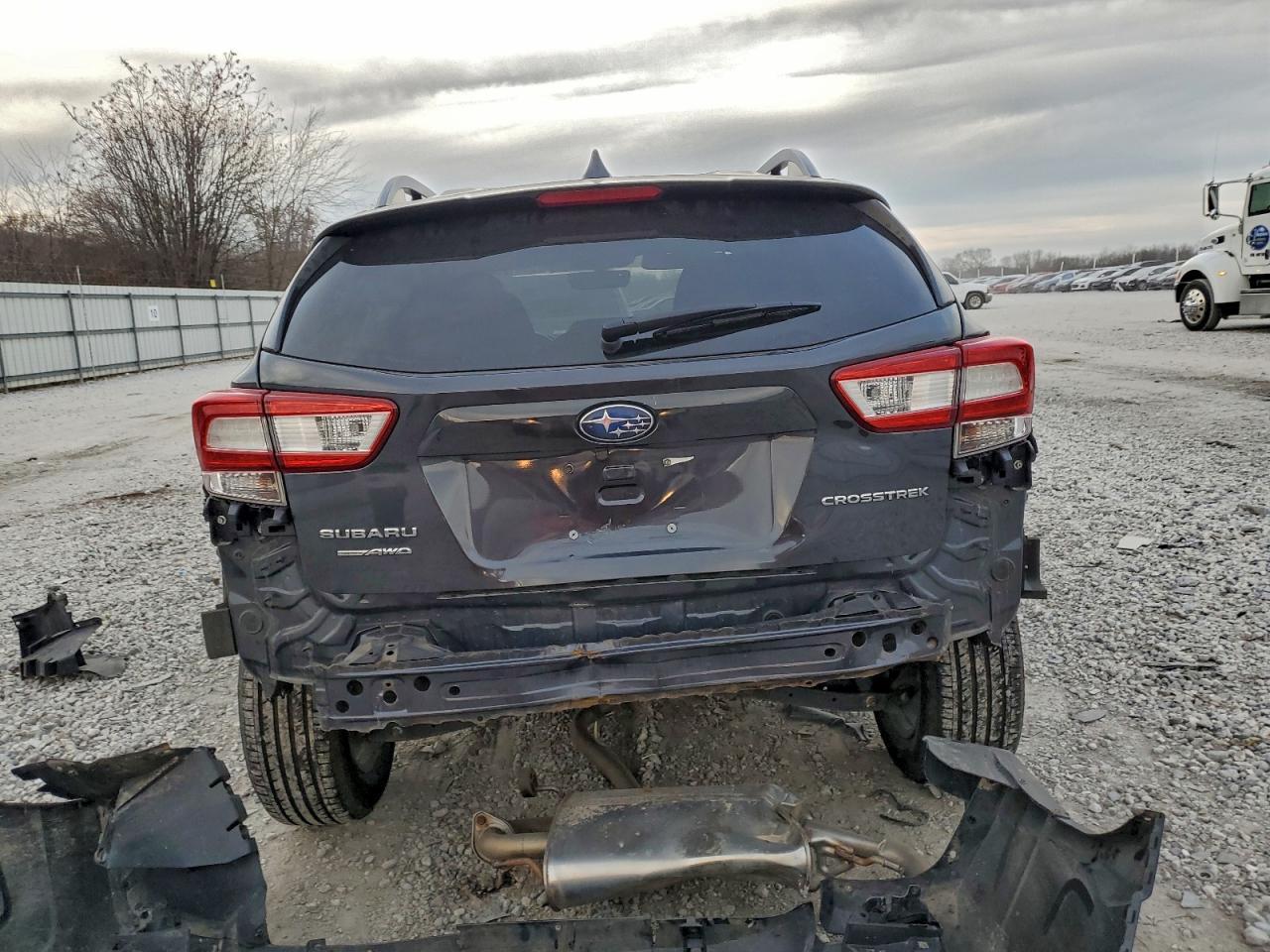 2018 Subaru Crosstrek Premium - Image 6