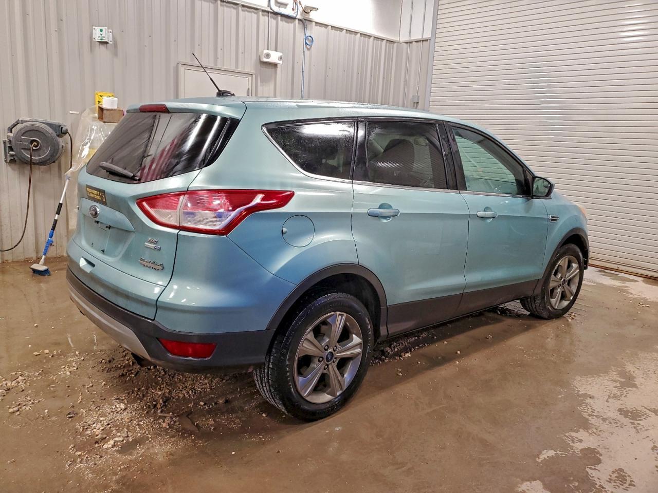 2013 Ford Escape Se - Image 3