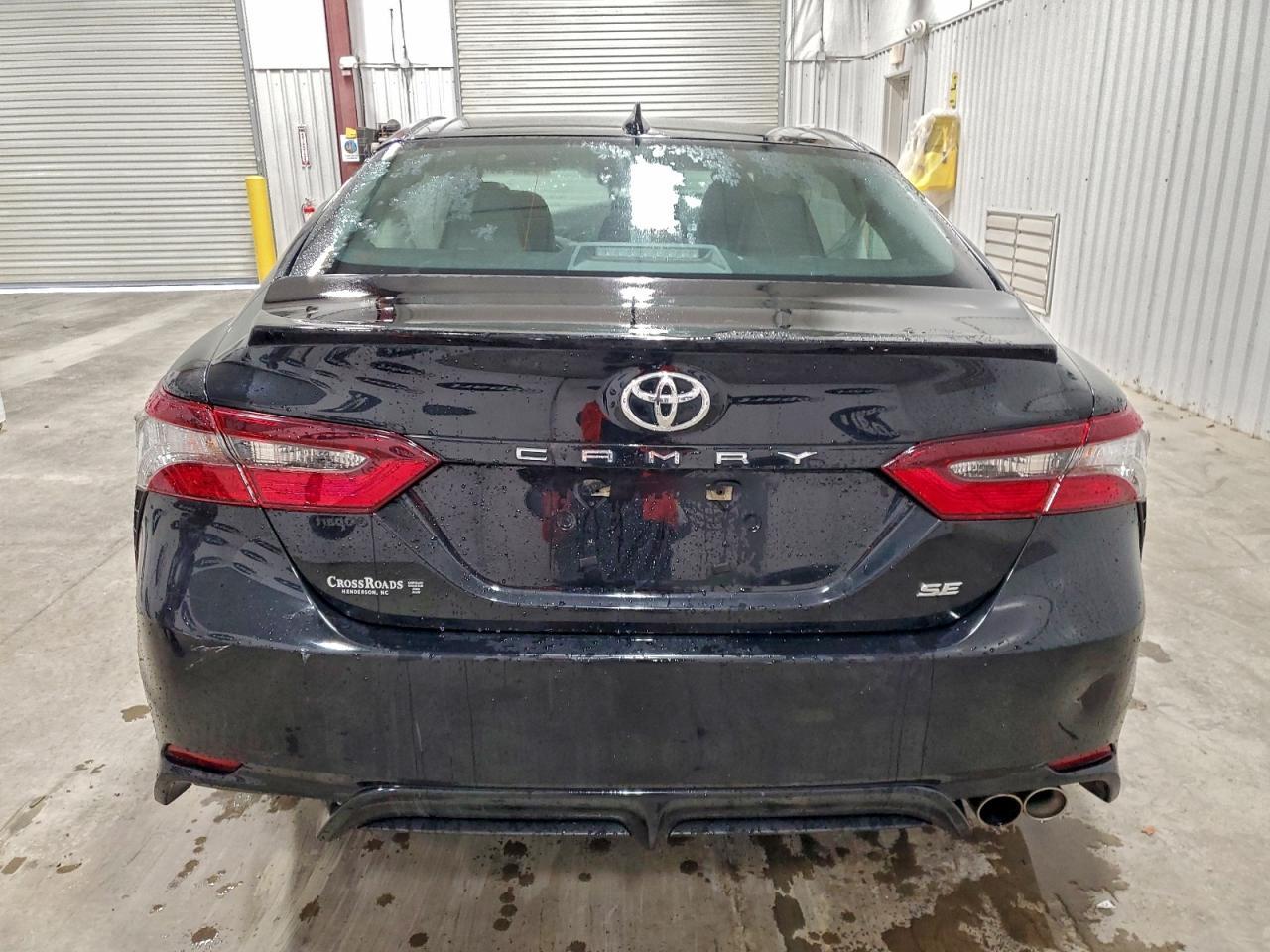 2023 Toyota Camry Se Night Shade - Фото 6