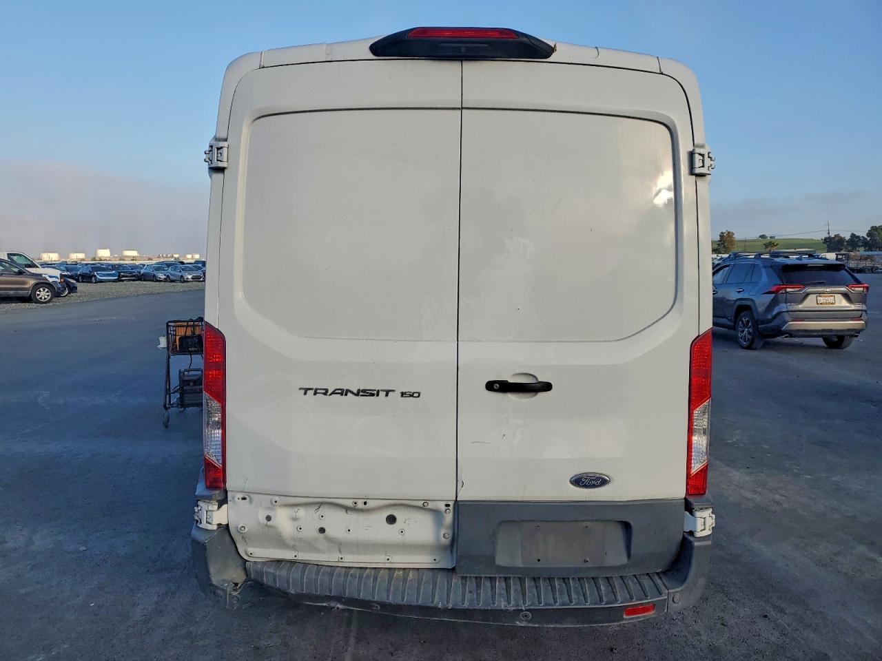 2018 Ford Transit T-150 Cargo- R & D- Pri Fleet - Image 6