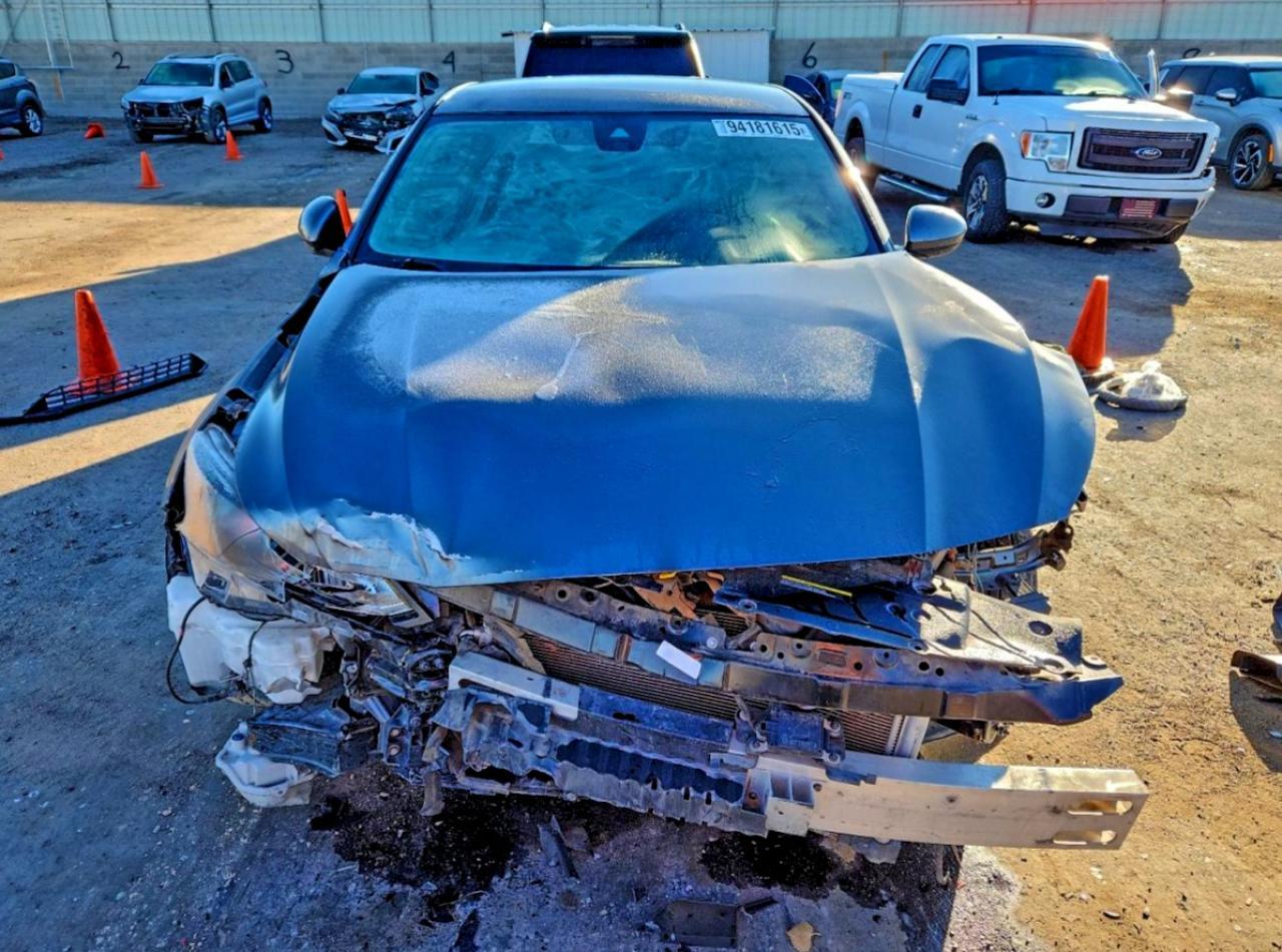 2022 Nissan Altima S - Image 5