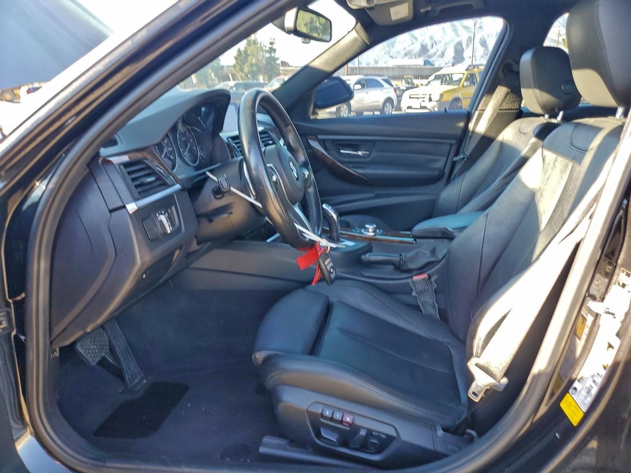 2013 BMW 335 I - Image 7