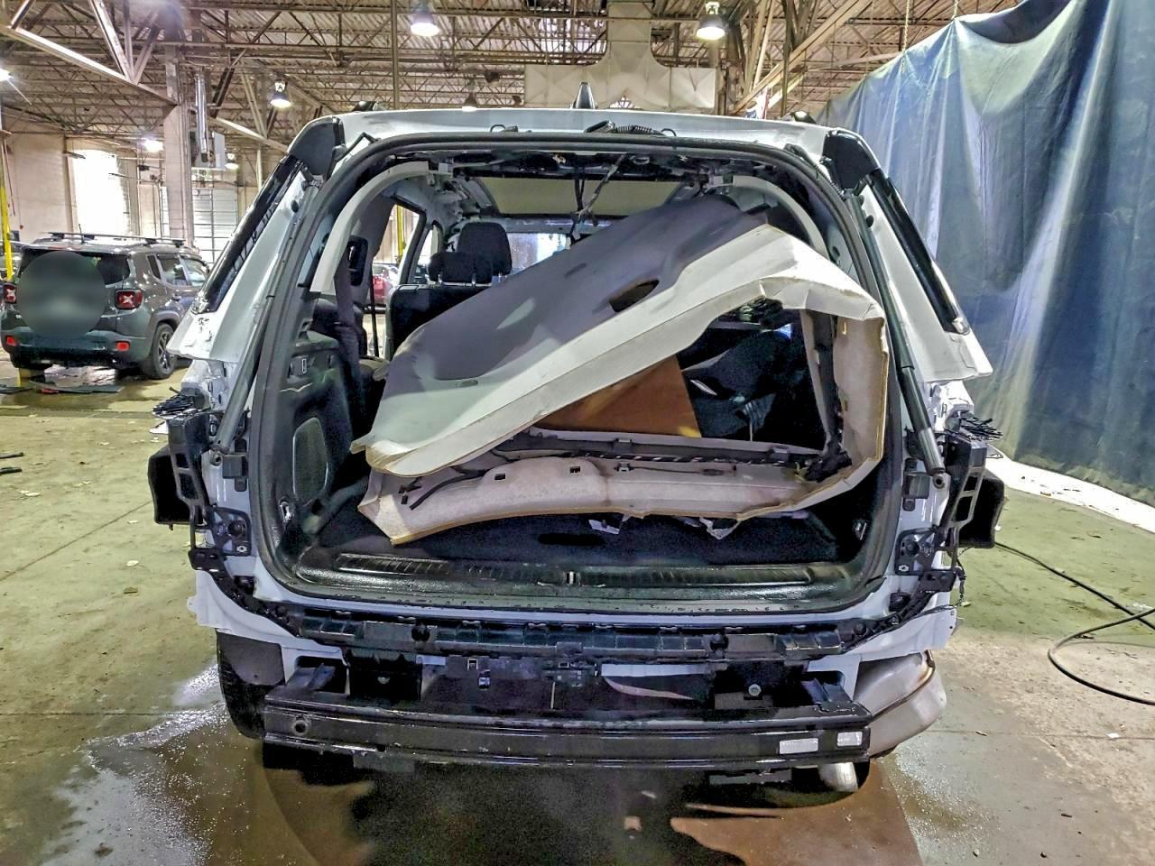 2024 Jeep Grand Cherokee L Limited - Фото 6