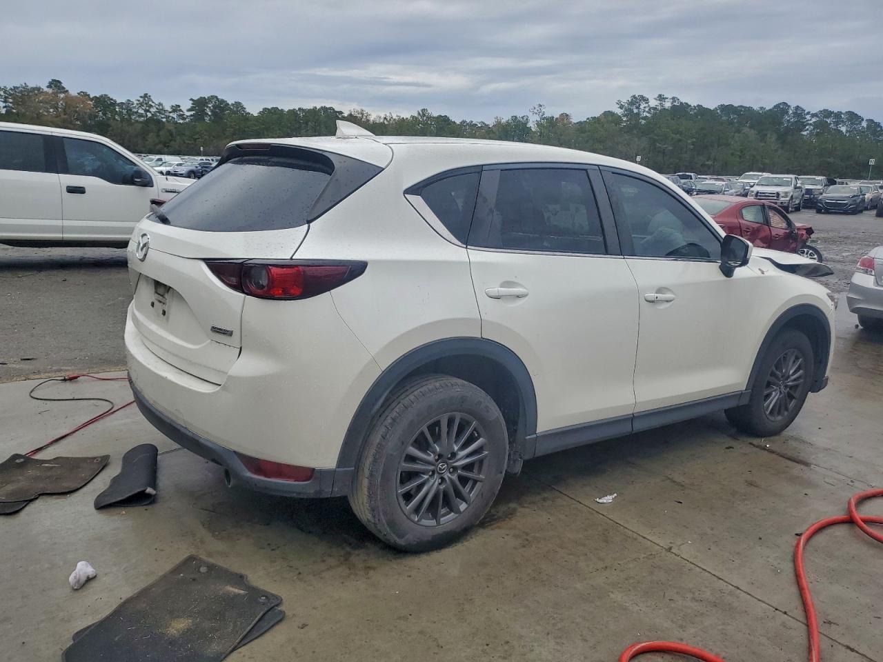 2019 Mazda Cx-5 Touring - Фото 3