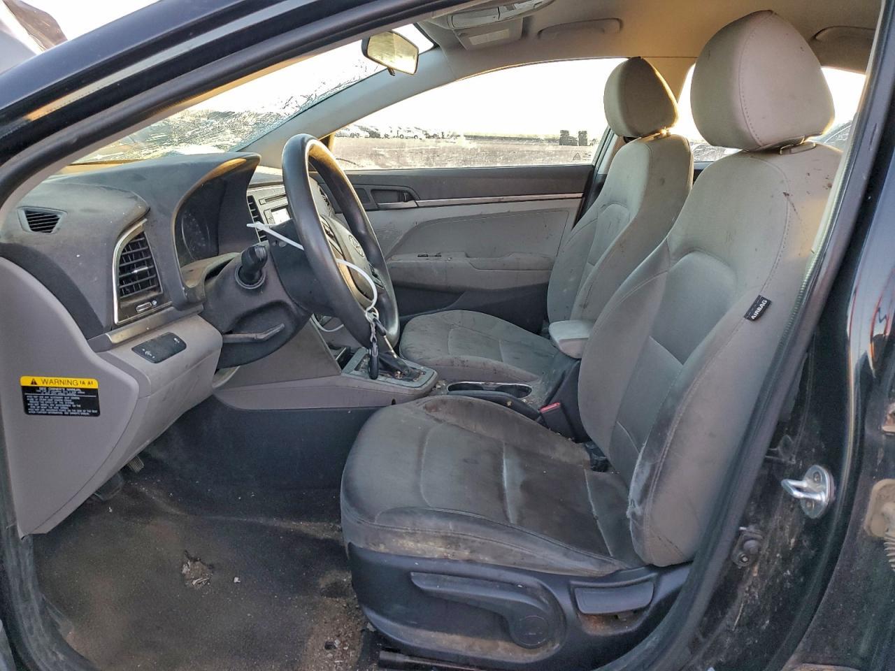 2018 Hyundai Elantra Se - Фото 7