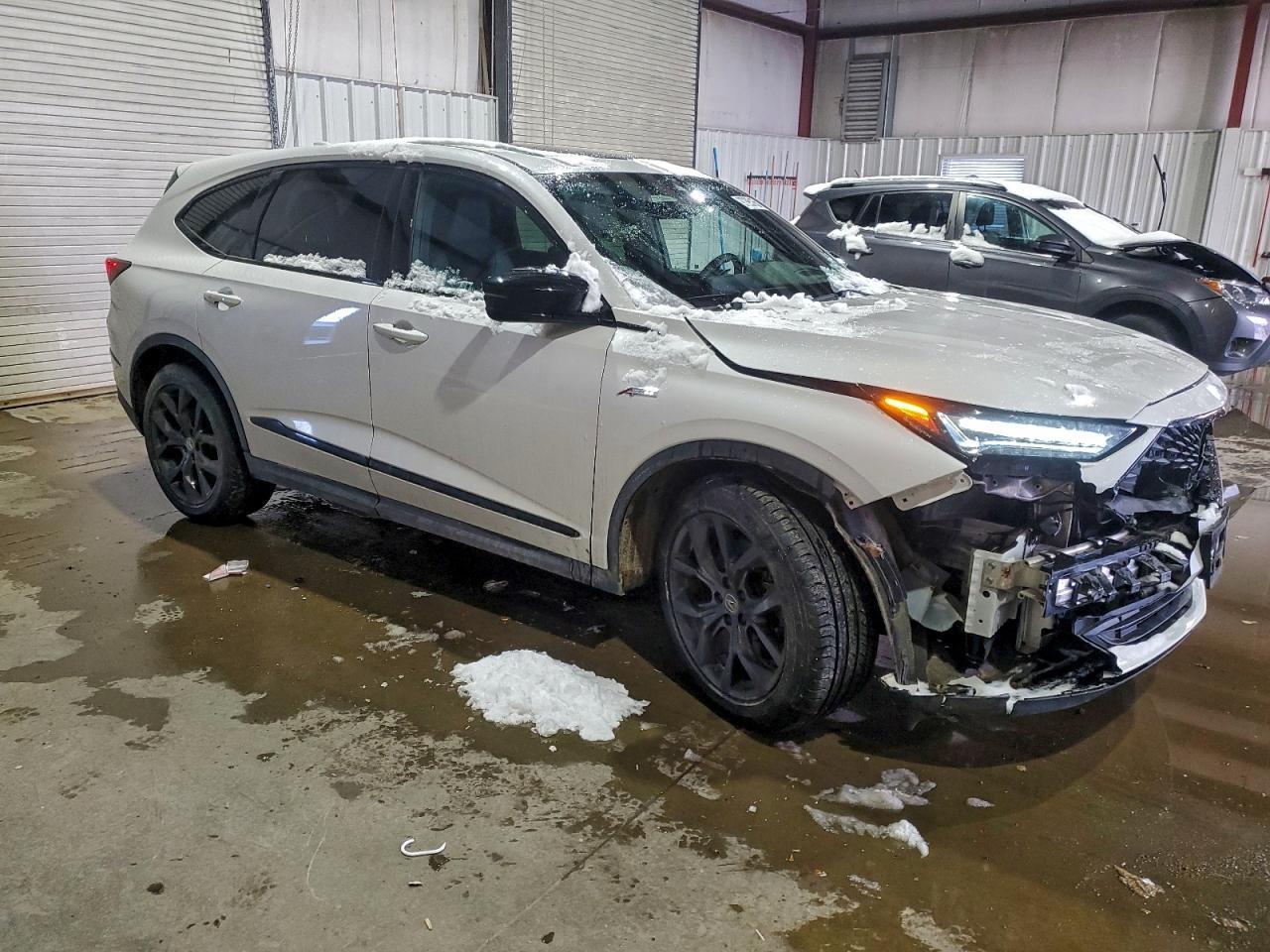 2023 Acura Mdx A-Spec - Image 4