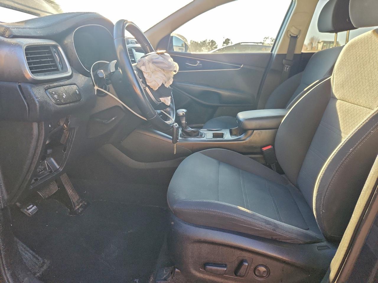 2019 Kia Sorento L - Фото 7