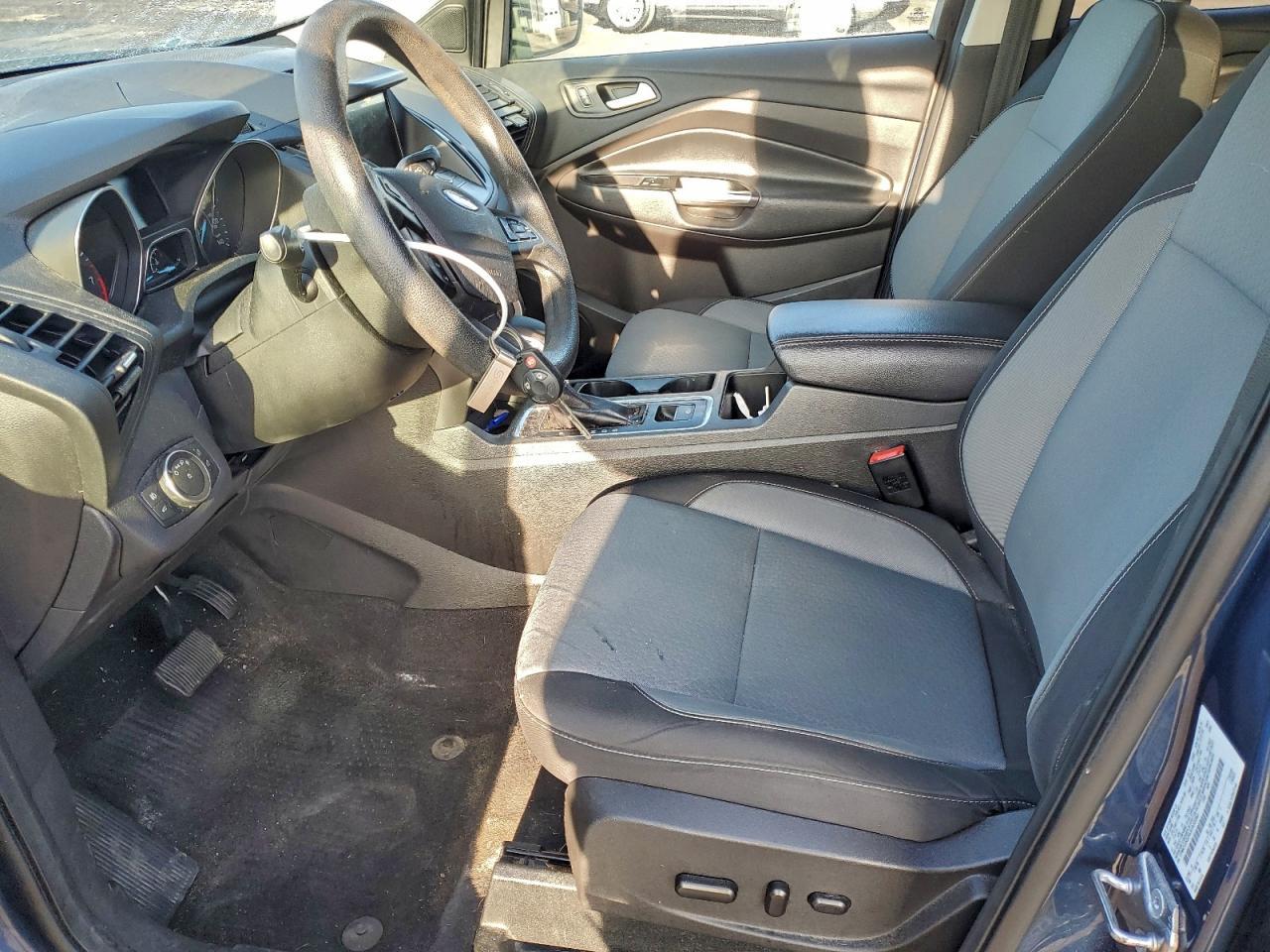 2018 Ford Escape Se - Image 7