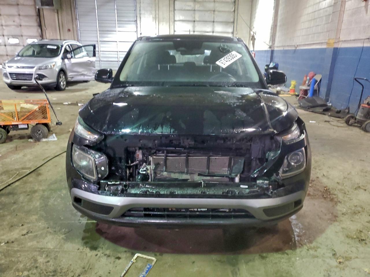 2023 Hyundai Venue Se - Фото 5