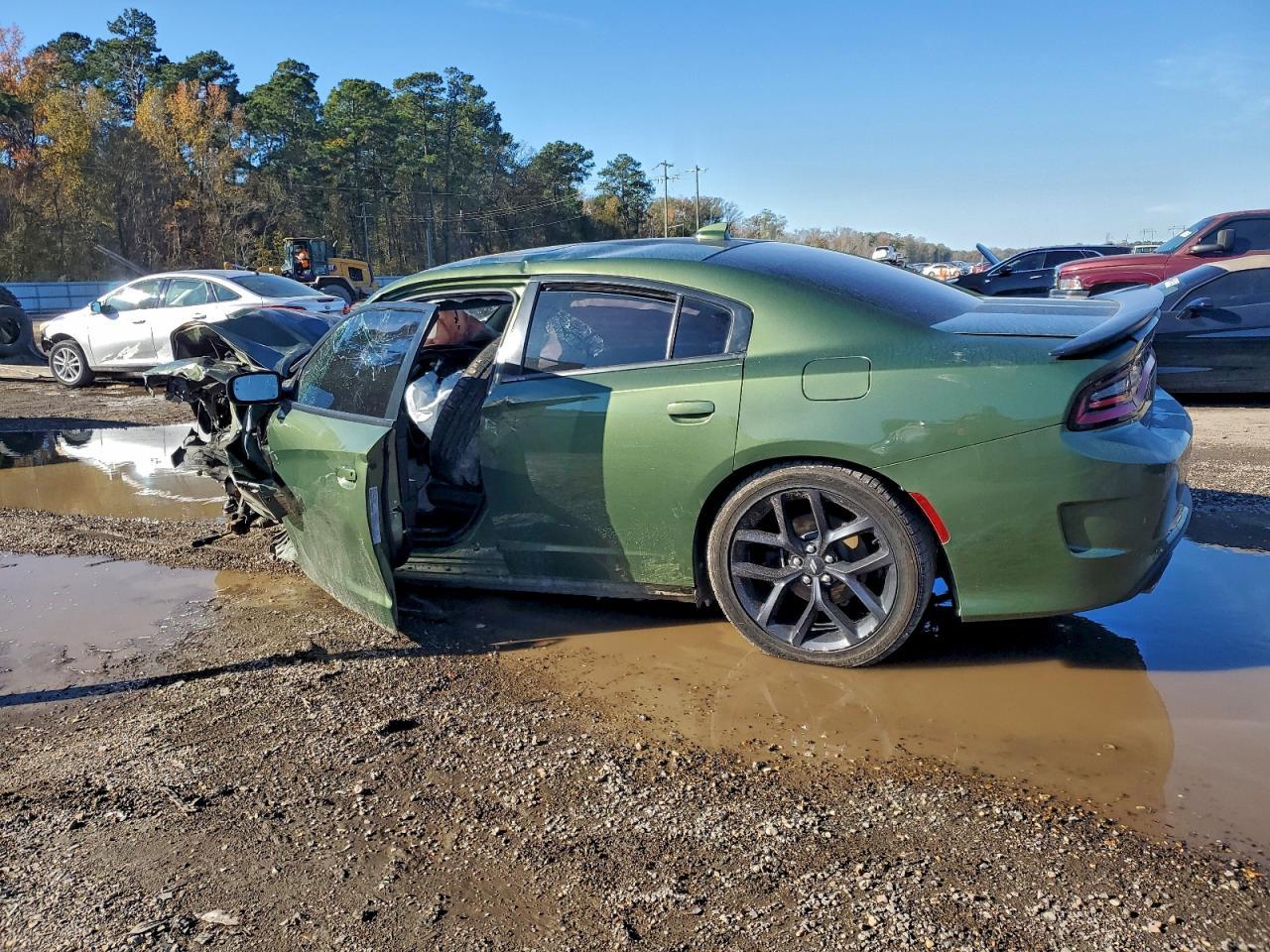 2020 Dodge Charger R/T - Image 2