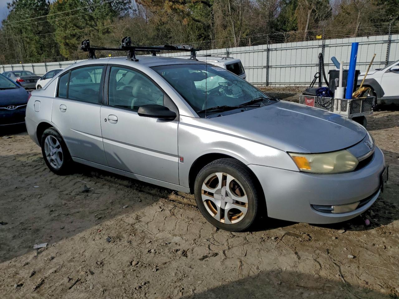2003 Saturn Ion Level 3 - Image 4