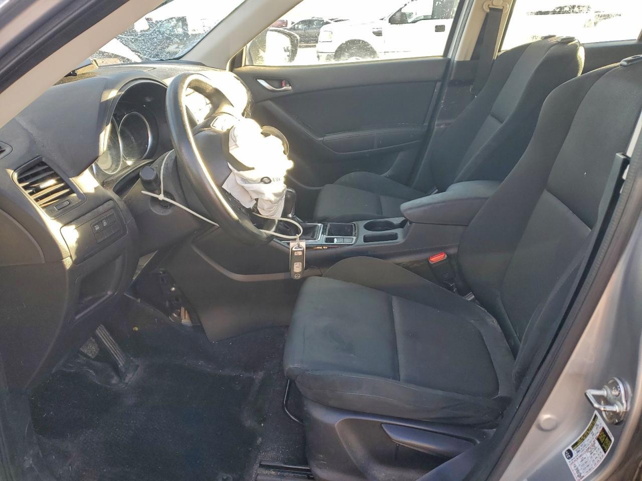 2016 Mazda Cx-5 Sport - Фото 7