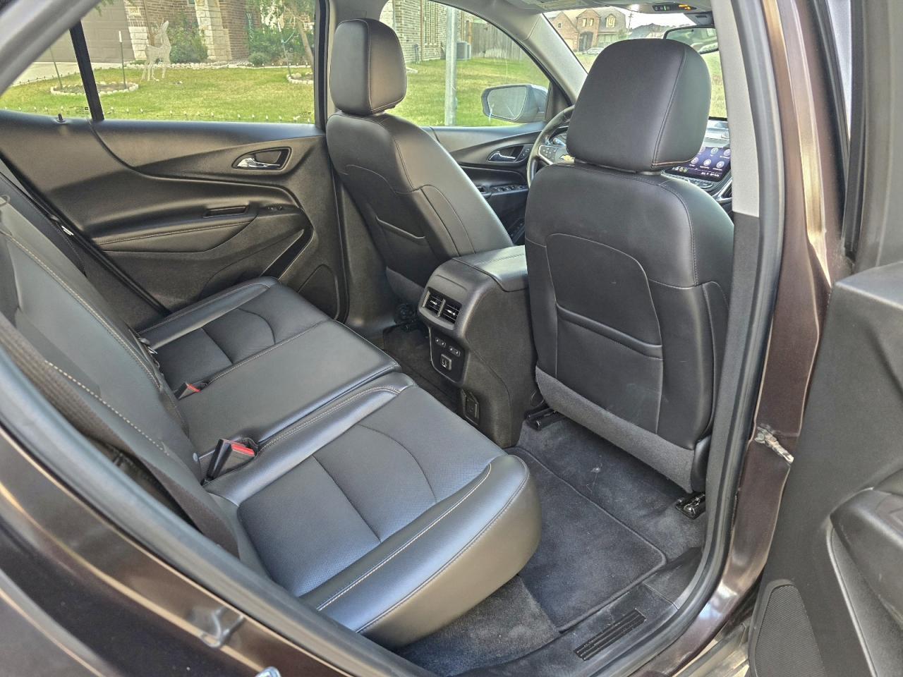 2020 Chevrolet Equinox Premier - Фото 6