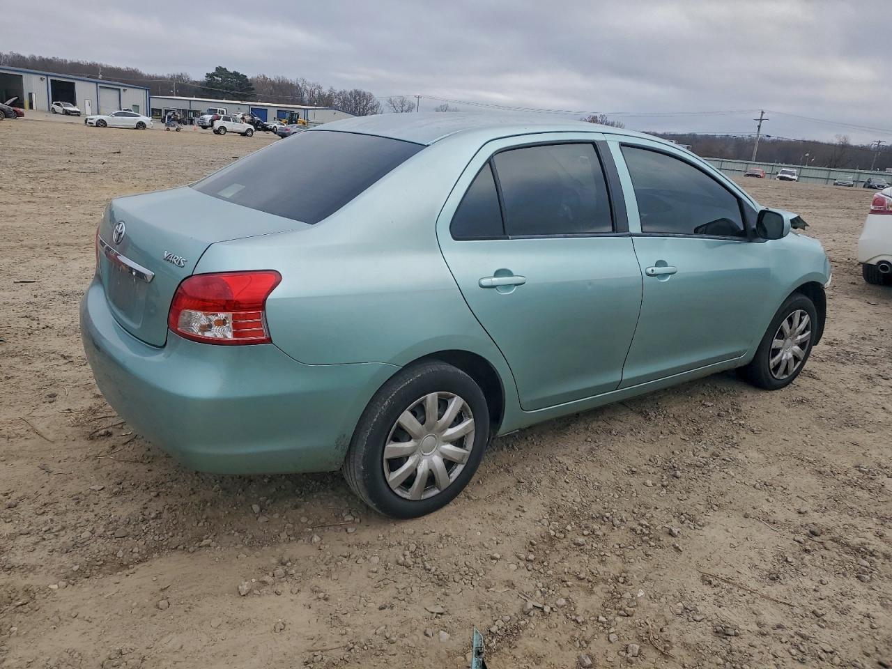 2007 Toyota Yaris - Image 3